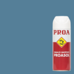 Spray galvaproa directo sobre galvanizado ral 5014